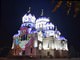7  de cada 15 - Catedral Militar de la Ascensión, Rusia