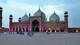 14 out of 15 - Badshahi Mosque, Pakistan