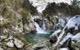 11 / 11 - Bash Bish Falls, Amerika Birleşik Devletleri