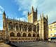 1 out of 15 - Bath Abbey, England