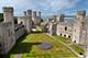 2  de cada 15 - Castillo de Caernarfon, Escocia