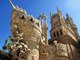 7 из 10 - Замок Коломарес, Испания