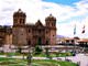 12  de cada 15 - Ciudad de Cusco, Perú