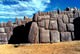 11  de cada 15 - Fortaleza Saksayuaman, Perú