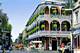 11  de cada 15 - Barrio Francés en Nueva Orleans, Estados Unidos