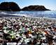 2 out of 15 - Glass Beach, USA