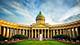 13 из 15 - Исторический центр Санкт-Петербурга и связанные с ним комплексы памятников, Россия
