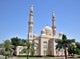 6 de cada 15 - Mezquita Jumeirah, Emiratos Árabes Unidos