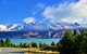 11  de cada 15 - Lago Pukaki, Nueva Zelanda