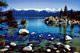 12  de cada 15 - Lago Tahoe, Estados Unidos