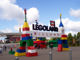 2  de cada 12 - Legoland, Dinamarca