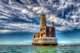 6 out of 15 - Lighthouse Waugoshance, USA