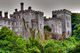 15 out of 15 - Lismore Castle, Ireland