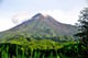 7 out of 10 - Merapi Volcano, Indonesia