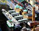 7 out of 10 - Miniatur Wunderland, Germany