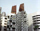 15 out of 15 - Nakagin Capsule Tower, Japan
