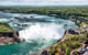 1  de cada 15 - La Cascada de Niagara, Estados Unidos - Canadá