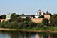 3  de cada 15 - Monumentos Históricos de Novgorod, Rusia