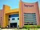 5 out of 12 - Office of Cognizant Technology, India