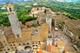 6 out of 15 - Old Town of San Gimignano, Italy