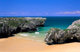 5  de cada 16 - Playa de Cuevas del Mar, España