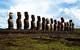 14  de cada 15 - Parque Nacional Rapa Nui, Chile