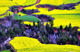 4 out of 12 - Rapeseed Fields in Luoping, China