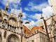 3 out of 15 - Saint Marks Basilica, Italy