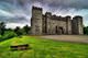 14 из 15 - Замок Слейн, Ирландия