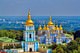 8  de cada 15 - Catedral de Cúpula Dorada de San Miguel, Ucrania