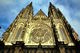 9 out of 15 - St Vitus Cathedral, Czech Republic