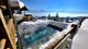 13 out of 15 - Swimming pool at LeCrans Hotel, Switzerland