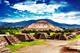 14 von 15 - Pre-Hispanic Stadt von Teotihuacan, Mexiko
