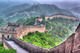 2 out of 15 - The Great Wall of China, China