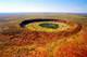 8  de cada 15 - Cráter Wolfe Creek, Australia