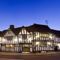 Best Western The Rose & Crown Hotel
