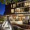 Oswego Hotel