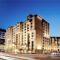 Amsterdam Marriott Hotel