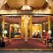 The Burnsley All Suite Hotel