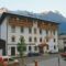 Hotel Almenrausch und Edelweiss