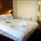 Legacy Preston International Hotel