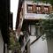 Bastoncu Pension