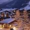 Lodge at Vail, A RockResort