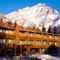 Banff Aspen Lodge