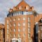 Nordic Hotel Lübecker Hof