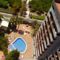 Apartamentos Michel Angelo Benidorm