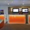 Novotel Marne La Vallee Noisy Le Grand