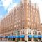Hampton Inn Indianapolis Downtown Across from Circle Centre
