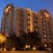 Hampton Inn by Hilton Monterrey Galerias Obispado