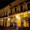 Hotel San Francisco Plaza
